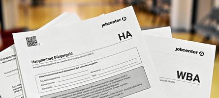 sozialleistungsbetrug in augsburg: jobcenter prüft banden-verdacht