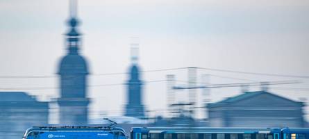 Zugverbindung München-Prag soll attraktiver werden