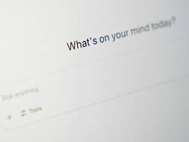 Künstliche Intelligenz: Vergiftet auf Empfehlung der KI
