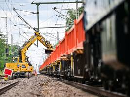 Nach Lutz-Entlassung: Das sind jetzt die größten Baustellen bei der Bahn