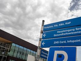 Rechtsstreit um Entlassung einer Ärztin am TU-Sportcampus: „Explodiert und völlig aus den Fugen geraten“