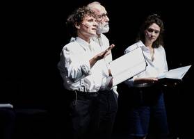 Salzburger Festspiele: Die Zukunft ist eine Baustelle