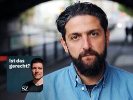 „Ist das gerecht?“ – Interview-Podcast mit Ronen Steinke: „Je mehr Sprachen die Kinder sprechen, umso wichtiger wird Deutsch“