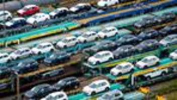 autoindustrie: gewinneinbrüche: ist das autoland baden-württemberg am ende?