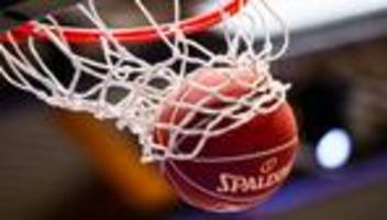 basketball-bundesliga: kader von bundesliga-aufsteiger trier ist komplett
