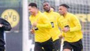 dfb-pokal: kriegt das vertrauen: kovac setzt im pokal auf talent mané