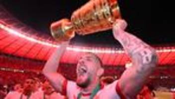 DFB-Pokal-Vorschau: Zeit für Fußballromantiker