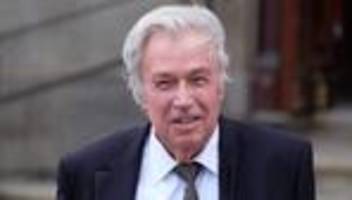 Fernsehen: Starparade-Moderator Rainer Holbe ist tot