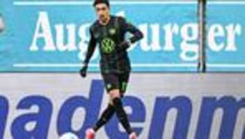 fußball-bundesliga: tiago tomas kandidat für rückkehr zum vfb stuttgart