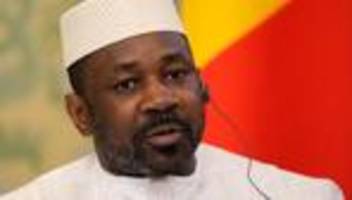 Mali: Festnahmen nach angeblichem Putschversuch in Mali