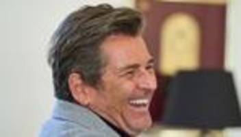 musik-charts: thomas anders schafft den sprung in die top fünf