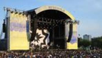 Musik- und Kunstfestival: MS Dockville begeistert Fans bei sommerlichen Temperaturen