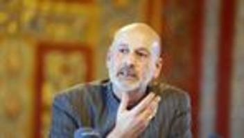 unesco-welterbe: eberle wird neuer burghauptmann der wartburg