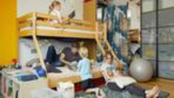 Wohnungstausch: Ich will deine, nimm du meine