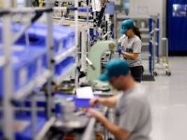 Arbeitsvolumen geht zurück: So wenige neue Jobs wie seit Corona nicht - Zuwachs kaum messbar