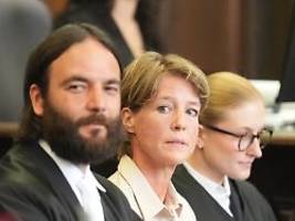 Aussage im Entführungsprozess: Falsche Lehrerin sollte Block-Kinder aus Dänemark holen