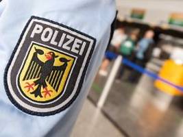 BKA schlägt in Düsseldorf zu: Tonnenweise Drogen geschmuggelt: Tatverdächtiger in Haft