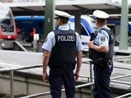 Drohnenbekämpfung und Migration: Dobrindt will Bundespolizei mehr Befugnisse geben