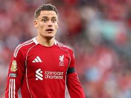 ekitiké mit treffer und assist: fc liverpool lässt gänsehaut-momenten zittersieg folgen
