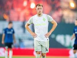 Erster Bundesligist ist draußen: Werder Bremen kassiert Pokal-K.o. in der Nachspielzeit