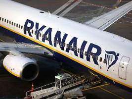 für angebot aus deutschland: ryanair streicht winterflugplan weiter zusammen