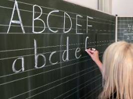 geht um das wohl von kindern: lehrerverband: nur wenige schulen für hitzewellen gerüstet
