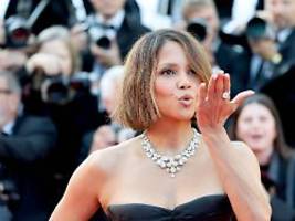 Kochen, Putzen und Muttersein: Halle Berry kontert Hausfrau-Kritik ihres Ex-Mannes