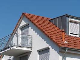 Neubau und Bestandsimmobilie: Frage der Konstruktion: Balkon fürs Einfamilienhaus planen