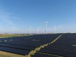 strom durch wind und sonne: thyssenkrupp-chef: energiewende ja, aber nicht in deutschland
