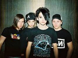 Vor 20 Jahren veröffentlicht: Tokio Hotel feiern absurden Erfolg von Durch den Monsun
