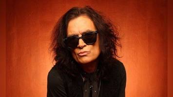 glenn hughes: „man riet mir ab, mit david bowie zu singen“
