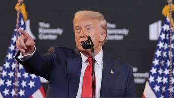 Treffen mit Putin: Trump darf nicht vom Weg abkommen
