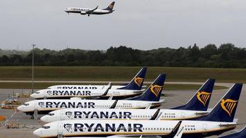 „hoffnungslos ineffizient“: ryanair-chef schießt gegen den ber