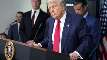 wann treffen sich trump und putin? wichtige fragen & antworten