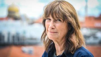 Sherry Hormann: „Wir müssen uns mehr Sinnlichkeit trauen“