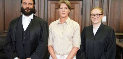 Christina Block: Prozess in Hamburg, Angeklagte schildert »verrückten Ideen«