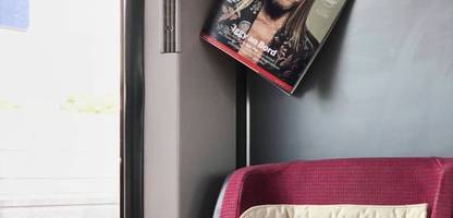 Deutsche Bahn: »DB Mobil« - was die Bahn jetzt wirklich braucht, ist ein Print-Magazin