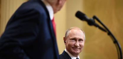Donald Trump und Wladimir Putin in Alaska: Vier Lehren aus dem letzten Gipfel in Helsinki