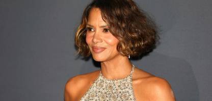 Halle Berry: Reaktion auf Hausfrau-Kommentar ihres Ex-Manns David Justice