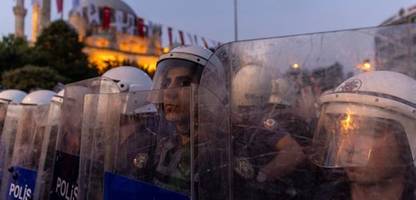 Türkei: Erneut Bezirksbürgermeister in Istanbul festgenommen