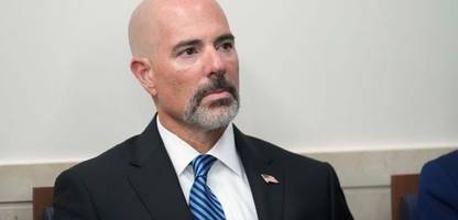USA: Pam Bondi ernennt DEA-Chef zum »Notfall-Polizeipräsidenten« in Washington