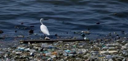 Uno-Abkommen gegen Plastikmüll: Profitinteressen blockieren Fortschritte