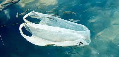 Verhandlungen über globales Abkommen gegen Plastikmüll gescheitert