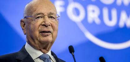 Weltwirtschaftsforum hält Vorwürfe gegen Klaus Schwab für haltlos