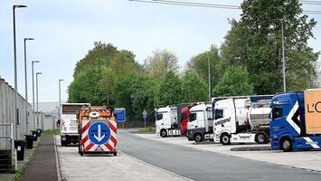 betrugsmasche auf autobahnen – polizei warnt vor neuem trick