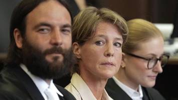Christina Block: Dürfen Handydaten gar nicht verwertet werden?