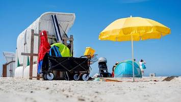 Der Hitze im Urlaub entfliehen: Hamburger Umland bietet „Coolcation“