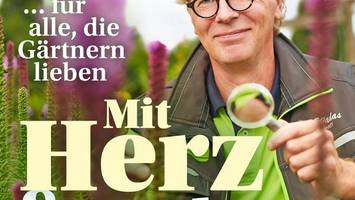 Garten-Spezial: Rasen