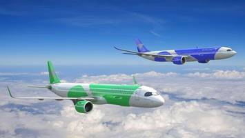 Größter Airbus-Deal des Jahres perfekt – so profitiert Hamburg