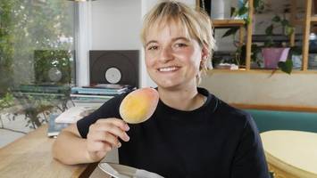 Hamburger Café kreiert Eis zum Dessert-Trend von Cédric Grolet